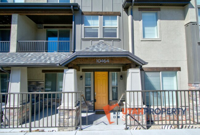 Building Photo - 10464 S Beetdigger Blvd