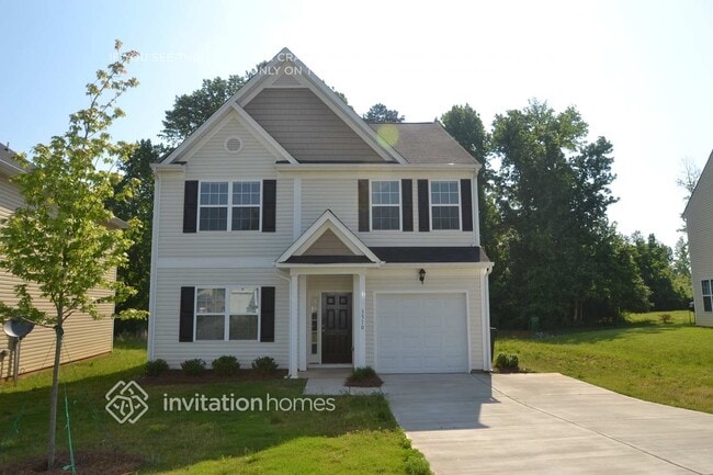 Building Photo - 3510 Starmount Ave