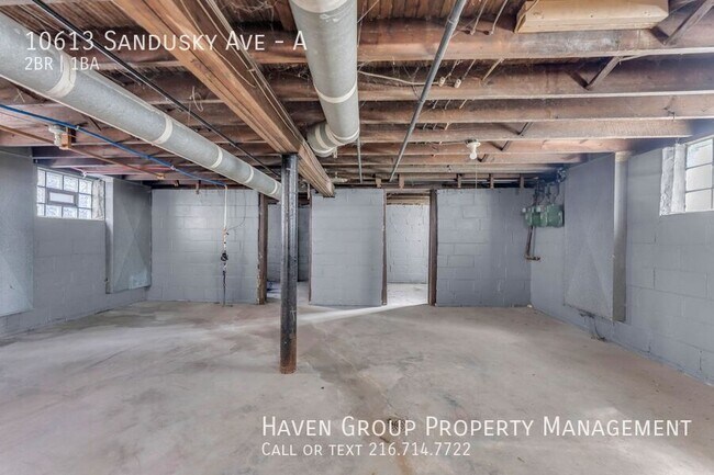 Building Photo - 10613 Sandusky Ave