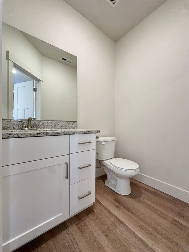 Building Photo - Brand New 3 Bed / 2.5 Bath Townhome in Sugar Mill Community