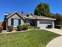 Building Photo - SINGLE STORY, 3 BED, 2 BATH, 2 CAR, LARGE BACK YARD