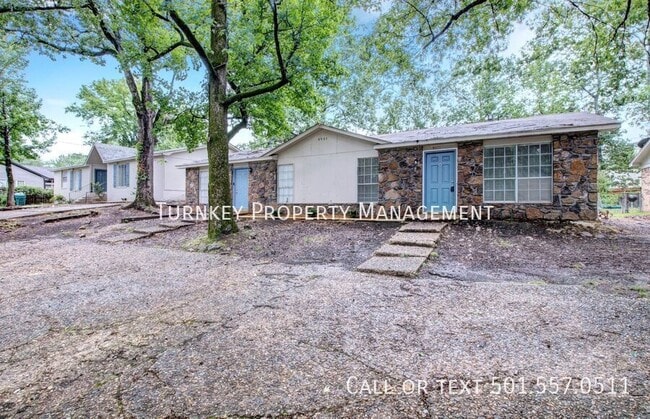 Primary Photo - 8901 Tanya Dr