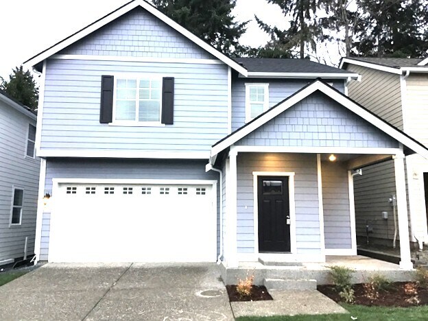 Primary Photo - 13923 106th Ave E