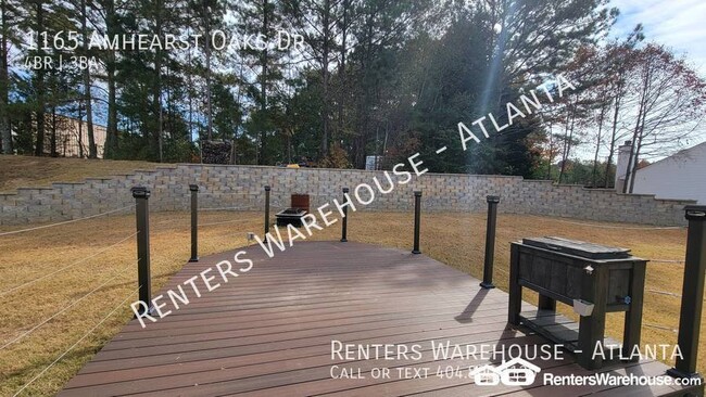 Building Photo - 1165 Amhearst Oaks Dr