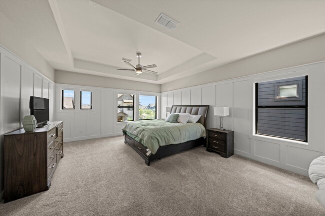 Building Photo - 18507 Parkland Square Pl
