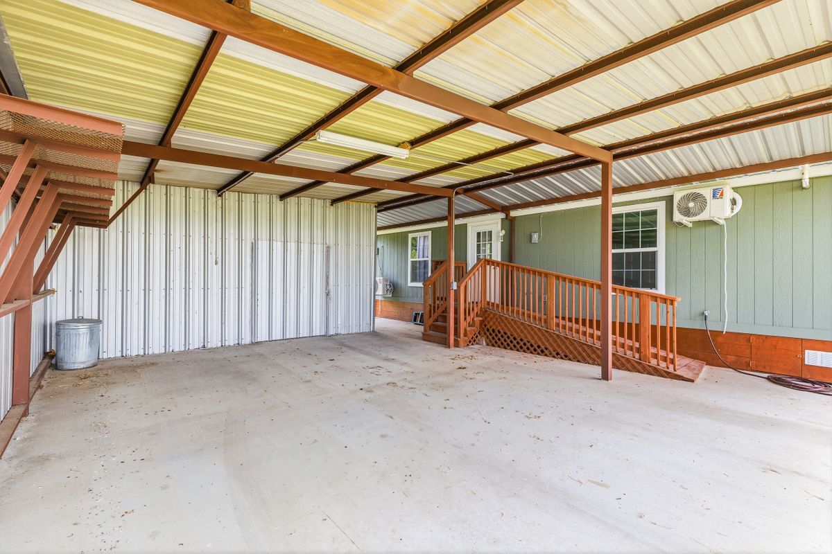 Building Photo - 16345 FM 463