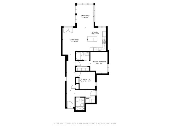 Building Photo - 7729 N Eastlake Terrace