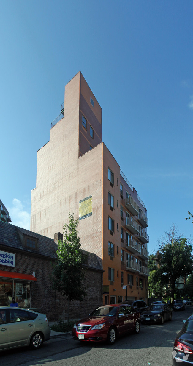 Building Photo - Park Terrace