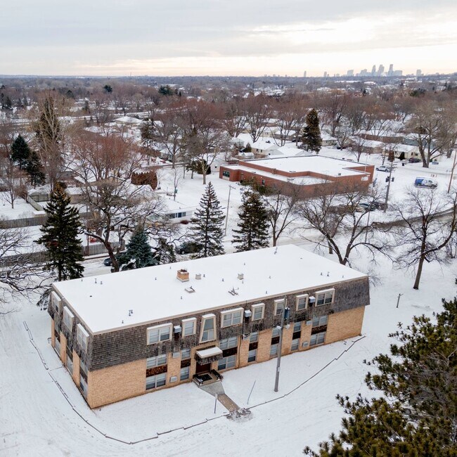 Mar-Don Apartments - Vera Cruz Apartments