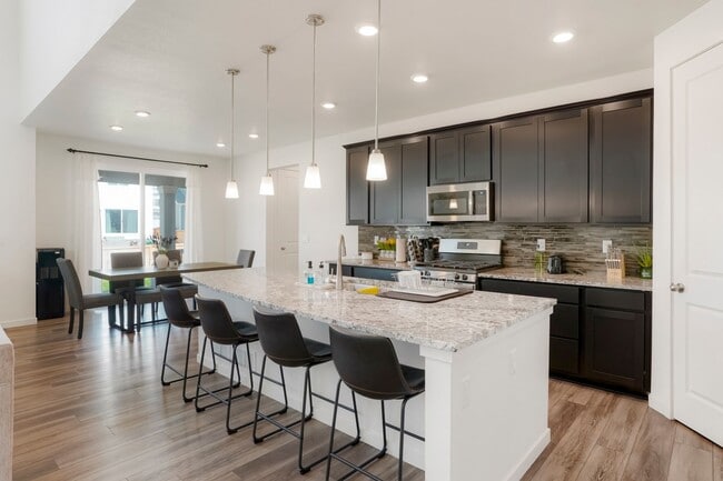 Building Photo - Two Story Home in Reunion