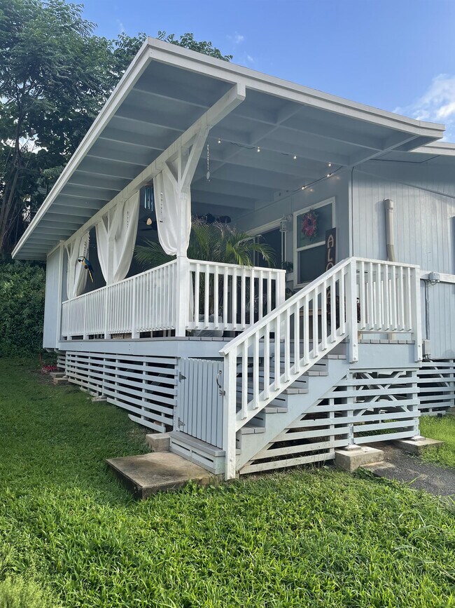 Building Photo - 47-361-361 Ahuimanu Rd