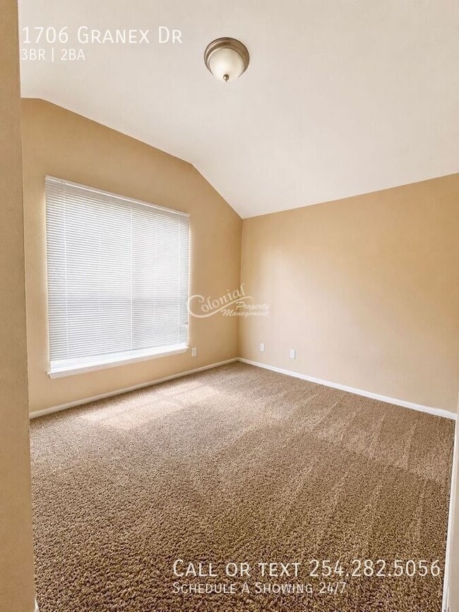 Building Photo - 1706 Granex Dr