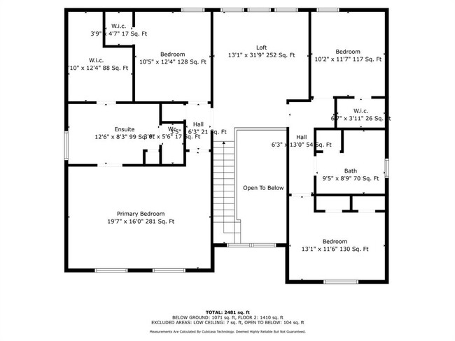 Building Photo - 151 Prairie Dawn Cir