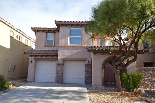 Building Photo - 638 Harvester Course Dr