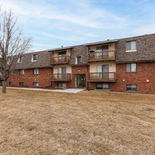 Exterior of 108 Blondo. - 108 Blondo