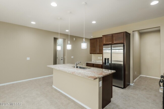 Building Photo - 11405 E Rincon Range Dr