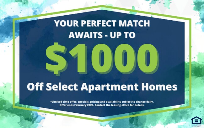 Building Photo - Memorial Creek