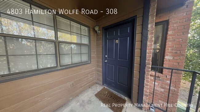 Building Photo - 4803 Hamilton Wolfe Rd