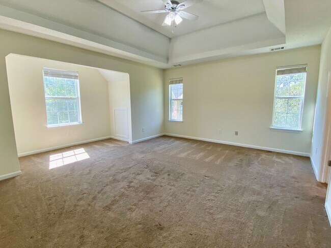 Building Photo - Douglasville Rental