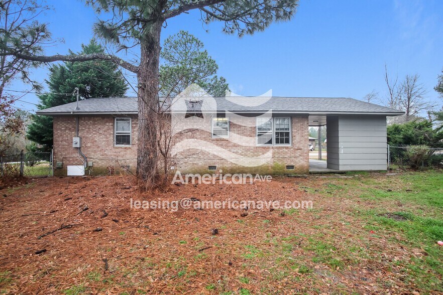 Building Photo - 100 Black Oak Rd