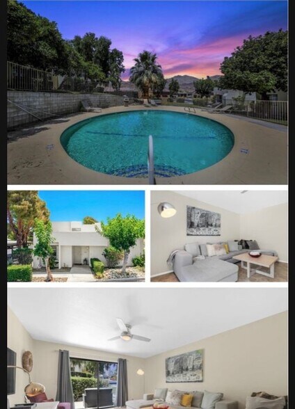 Building Photo - 48828 Desert Flower Dr