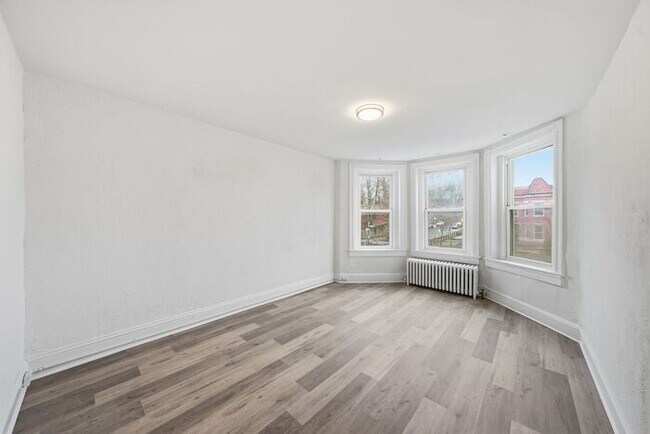 Building Photo - 2032 N Capitol St NW