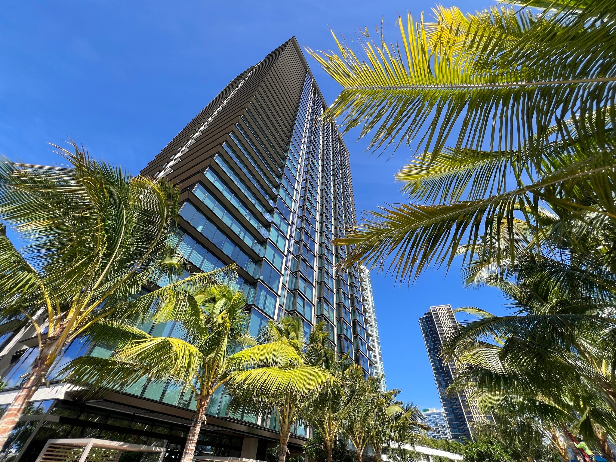 Building Photo - 1100 Ala Moana Blvd