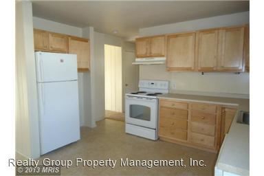 Building Photo - 4 br, 2 bath House - 1607 GRANDIN AVENUE