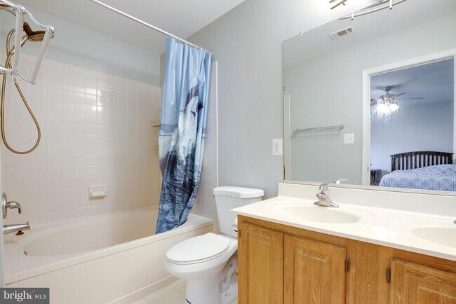 Building Photo - 6808 Compton Valley Pl