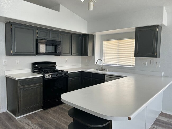 Building Photo - Single Story North Las Vegas Home