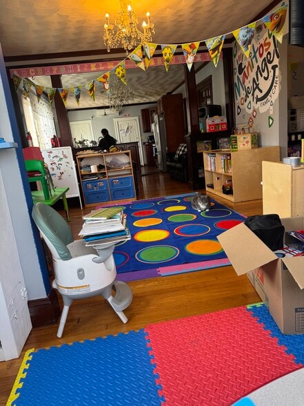 Building Photo - 14 Haskell Ave