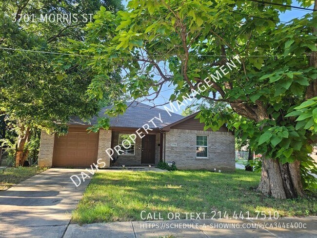 Primary Photo - 3701 Morris St
