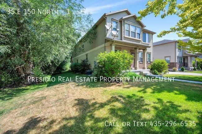 Building Photo - 35 E 150 N