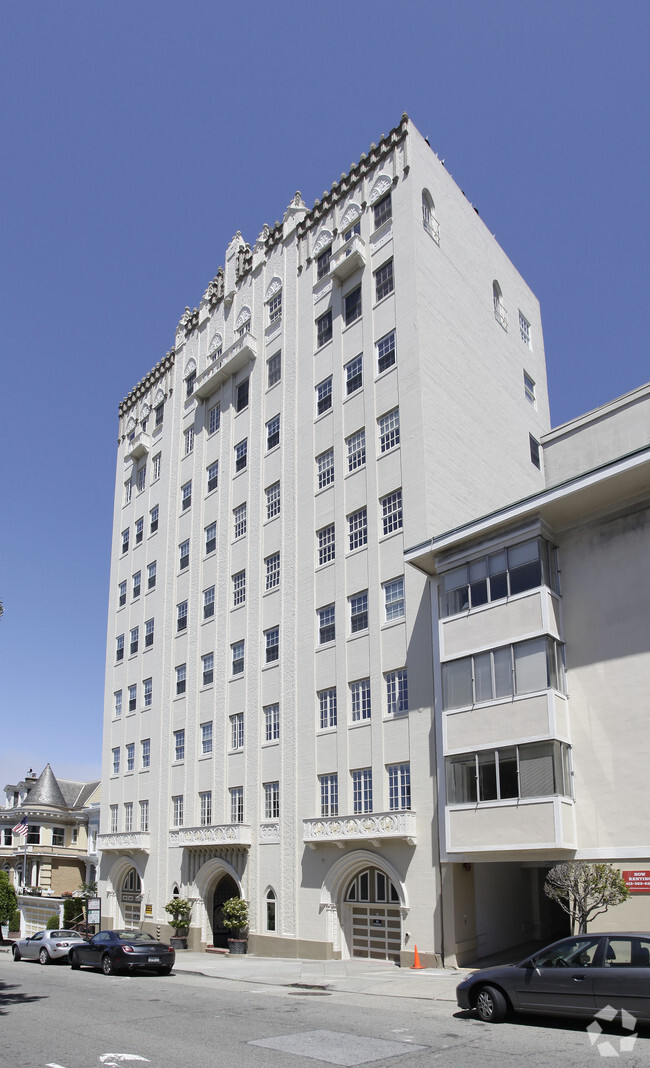 Building Photo - Pacific Heights: Expansive 2nd Floor Flat ...