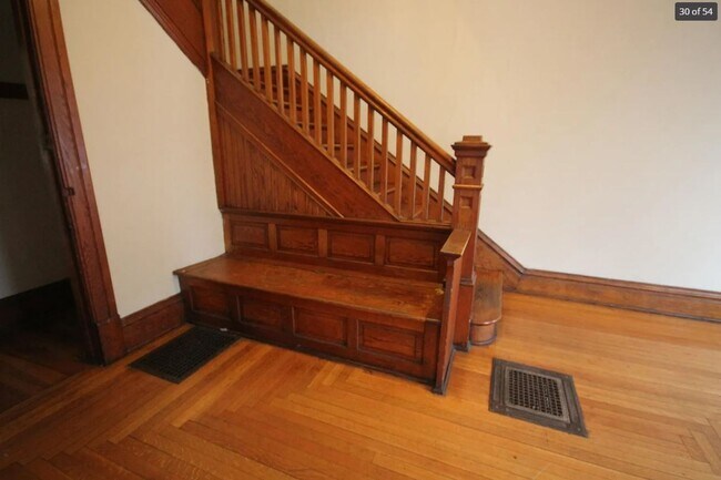 Building Photo - 753 Academy St