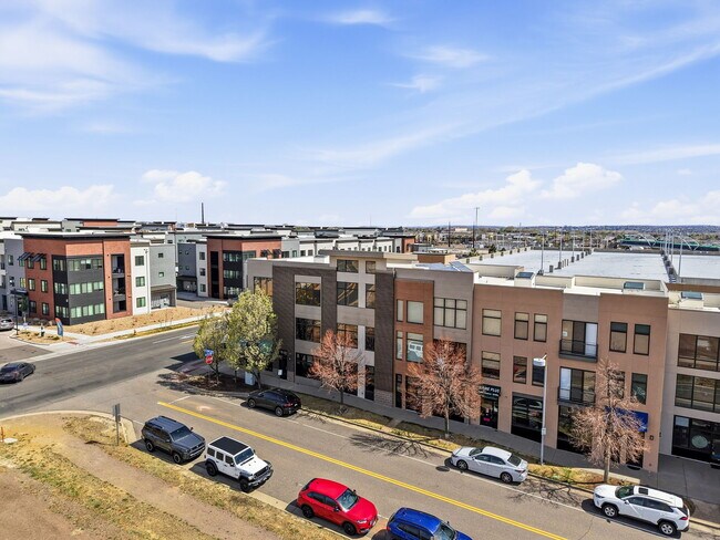 Building Photo - 11582 Colony Row