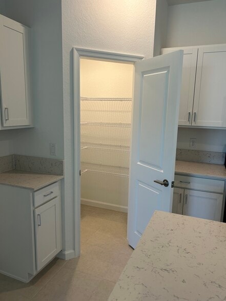 Pantry - 4209 Longmour Ln