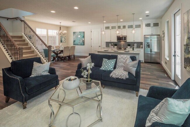 Building Photo - Santa Barbara-style Duplex