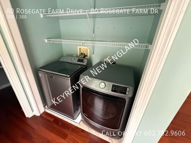 Building Photo - 80 Rosegate Farm Dr