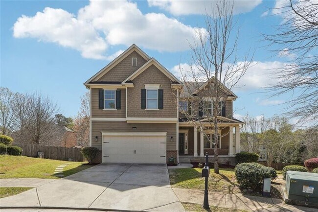 Building Photo - 6331 Salinger Ct