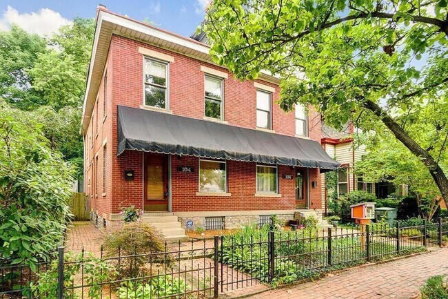 Building Photo - 104 Thurman Ave