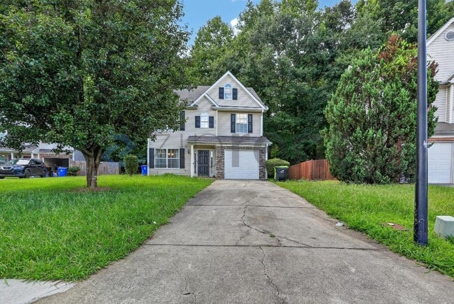 Building Photo - 3542 Brookstone Way