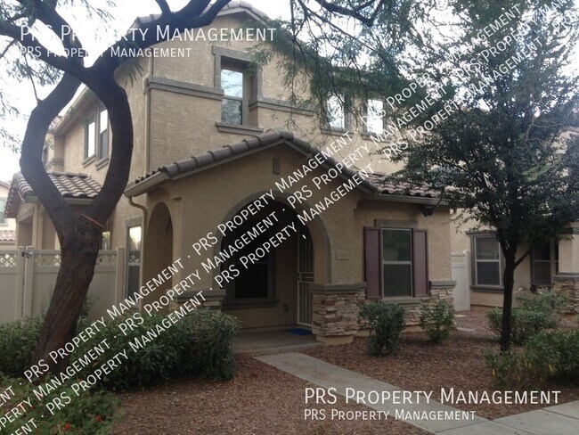 Building Photo - 1007 S Cheshire Ln