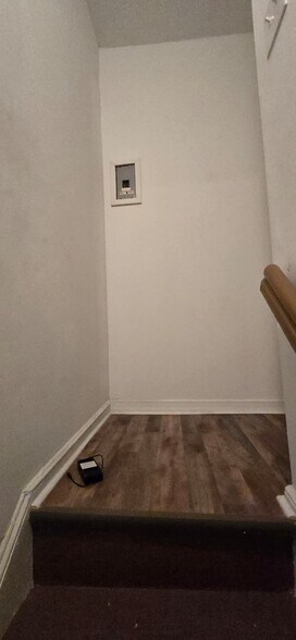 Building Photo - 3068 N Percy St