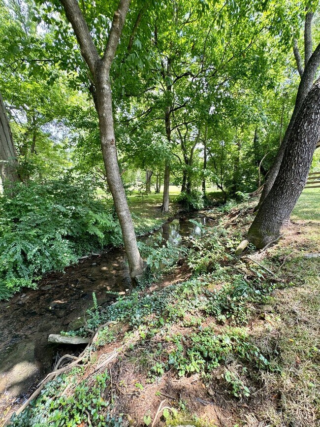 Building Photo - Nature Lovers - 3 Bed, 1 Bath Home w/ 1 Car Garage Close to Downtown Franklin