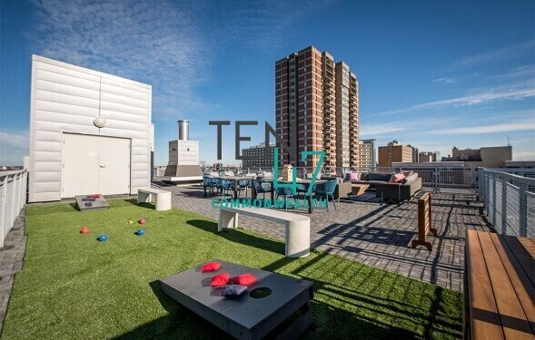 Building Photo - 1047 Commonwealth Ave