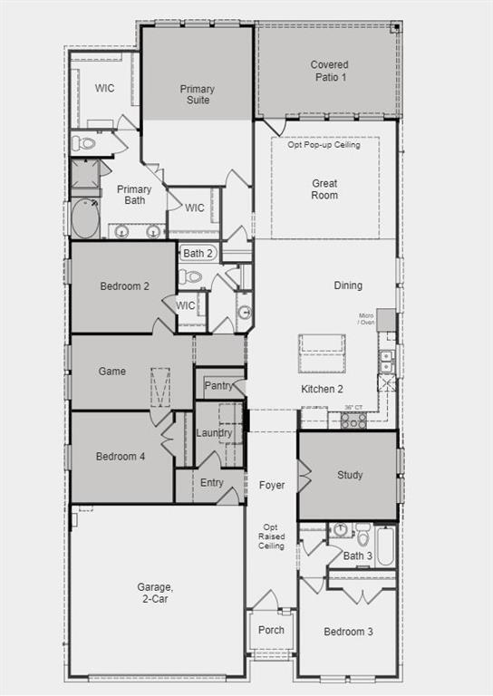 Building Photo - 189 Jackson River Lp