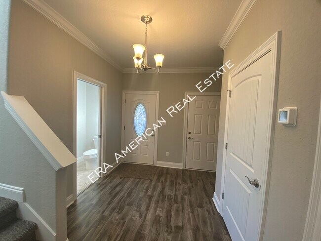 Building Photo - 8461 Laredo St