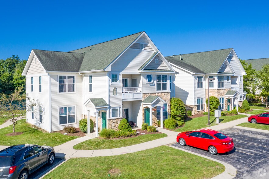 Preston Pointe at Inverness Fort Wayne, IN Apartment Finder