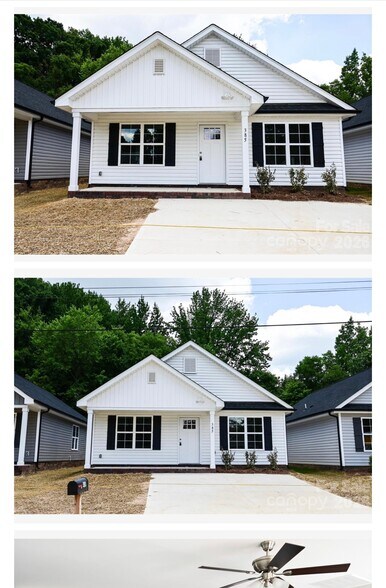 Building Photo - 385 Harrel St